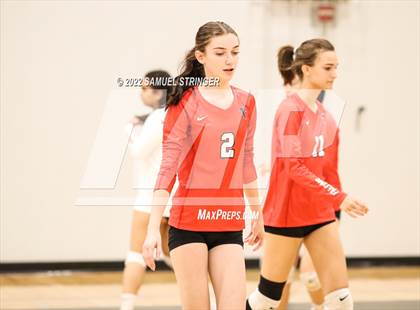 Thumbnail 2 in Saratoga vs. Wilcox (Spikefest 1) photogallery.