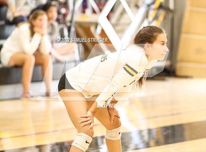 Thumbnail 1 in Saratoga vs. Wilcox (Spikefest 1) photogallery.