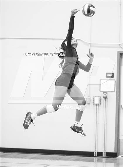 Thumbnail 3 in Saratoga vs. Wilcox (Spikefest 1) photogallery.