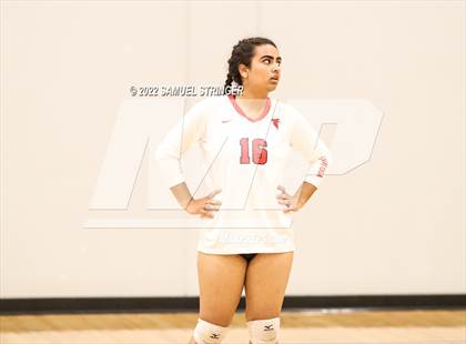 Thumbnail 1 in Saratoga vs. Wilcox (Spikefest 1) photogallery.