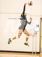 Photo from the gallery "Saratoga vs. Wilcox (Spikefest 1)"