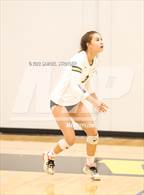 Photo from the gallery "Saratoga vs. Wilcox (Spikefest 1)"