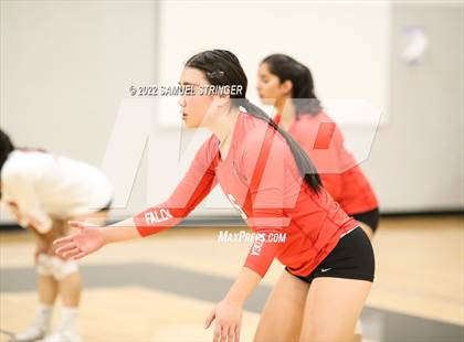 Thumbnail 3 in Saratoga vs. Wilcox (Spikefest 1) photogallery.