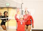 Photo from the gallery "Saratoga vs. Wilcox (Spikefest 1)"