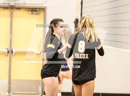 Thumbnail 1 in Saratoga vs. Wilcox (Spikefest 1) photogallery.