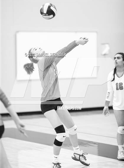 Thumbnail 1 in Saratoga vs. Wilcox (Spikefest 1) photogallery.