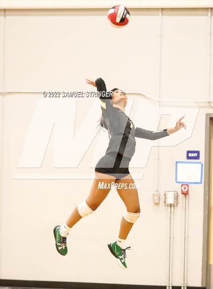 Thumbnail 1 in Saratoga vs. Wilcox (Spikefest 1) photogallery.
