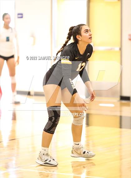 Thumbnail 2 in Saratoga vs. Wilcox (Spikefest 1) photogallery.