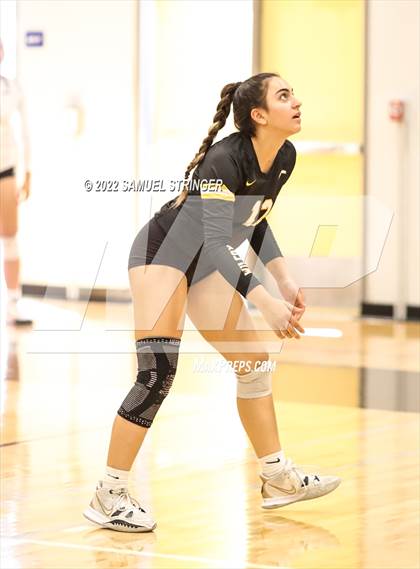 Thumbnail 3 in Saratoga vs. Wilcox (Spikefest 1) photogallery.