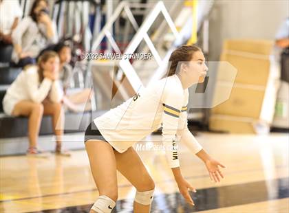 Thumbnail 2 in Saratoga vs. Wilcox (Spikefest 1) photogallery.