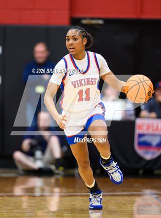 North Mecklenburg vs. Lake Norman (NCHSAA 7A Regional Final)
