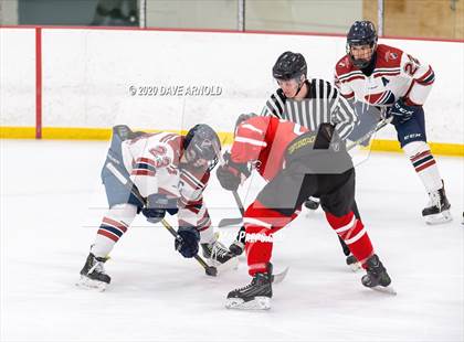 Thumbnail 3 in Dexter Southfield @ Rivers photogallery.
