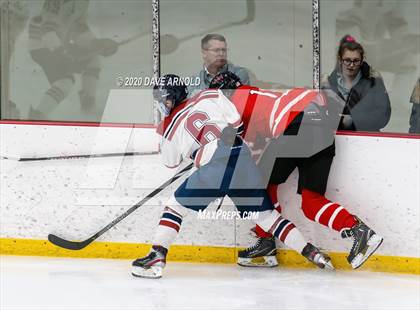 Thumbnail 2 in Dexter Southfield @ Rivers photogallery.