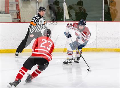 Thumbnail 2 in Dexter Southfield @ Rivers photogallery.