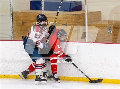 Thumbnail 1 in Dexter Southfield @ Rivers photogallery.