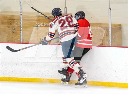 Thumbnail 3 in Dexter Southfield @ Rivers photogallery.