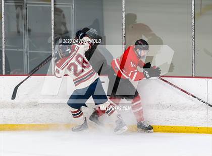 Thumbnail 2 in Dexter Southfield @ Rivers photogallery.