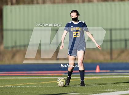 Thumbnail 3 in West Seattle @ Eastside Catholic photogallery.