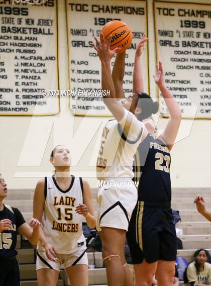 Thumbnail 1 in Freehold Boro @ St. John-Vianney photogallery.