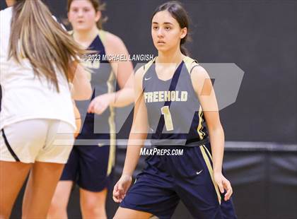 Thumbnail 2 in Freehold Boro @ St. John-Vianney photogallery.