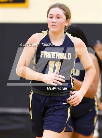 Thumbnail 1 in Freehold Boro @ St. John-Vianney photogallery.
