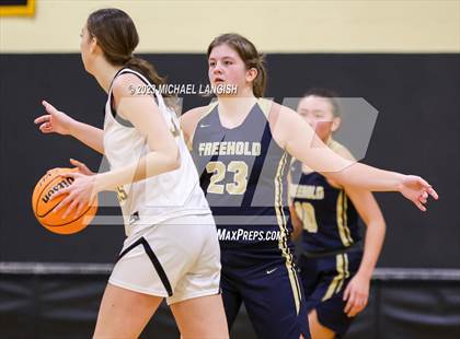Thumbnail 1 in Freehold Boro @ St. John-Vianney photogallery.