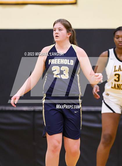 Thumbnail 1 in Freehold Boro @ St. John-Vianney photogallery.