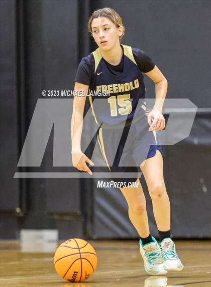 Thumbnail 3 in Freehold Boro @ St. John-Vianney photogallery.