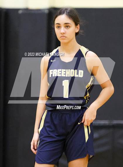 Thumbnail 3 in Freehold Boro @ St. John-Vianney photogallery.