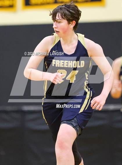 Thumbnail 3 in Freehold Boro @ St. John-Vianney photogallery.