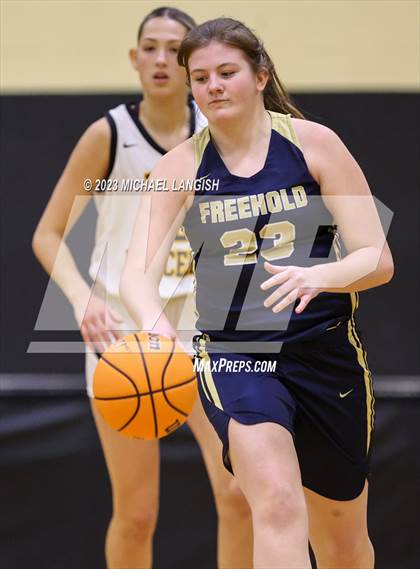 Thumbnail 2 in Freehold Boro @ St. John-Vianney photogallery.
