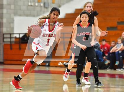 Thumbnail 1 in Glendora @ Ayala photogallery.