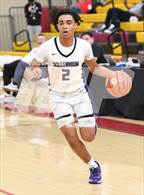 Photo from the gallery "Milton (GA) vs. Millennium (AZ) - (Hoophall West)"