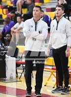 Photo from the gallery "Milton (GA) vs. Millennium (AZ) - (Hoophall West)"
