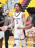 Photo from the gallery "Milton (GA) vs. Millennium (AZ) - (Hoophall West)"