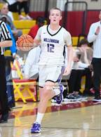 Photo from the gallery "Milton (GA) vs. Millennium (AZ) - (Hoophall West)"