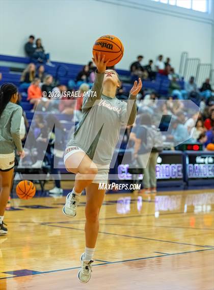 Thumbnail 3 in Eastwood vs. Round Rock Westwood (I45 Showdown) photogallery.