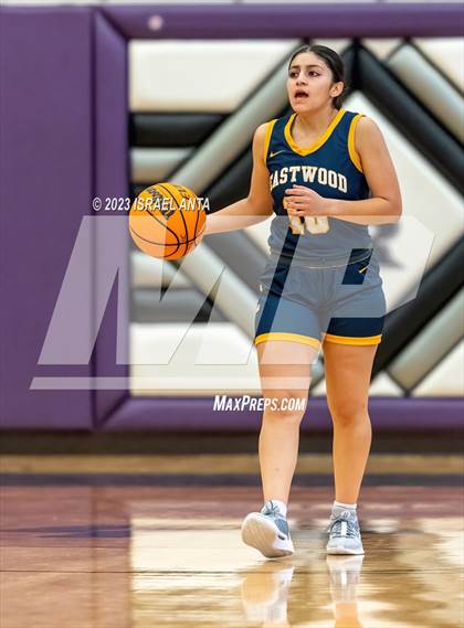 Thumbnail 1 in Eastwood vs. Round Rock Westwood (I45 Showdown) photogallery.