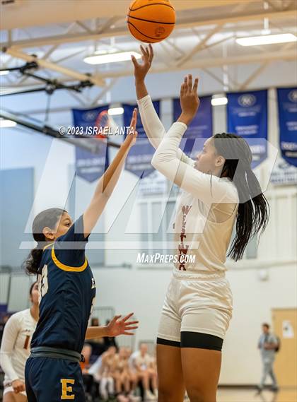 Thumbnail 2 in Eastwood vs. Round Rock Westwood (I45 Showdown) photogallery.
