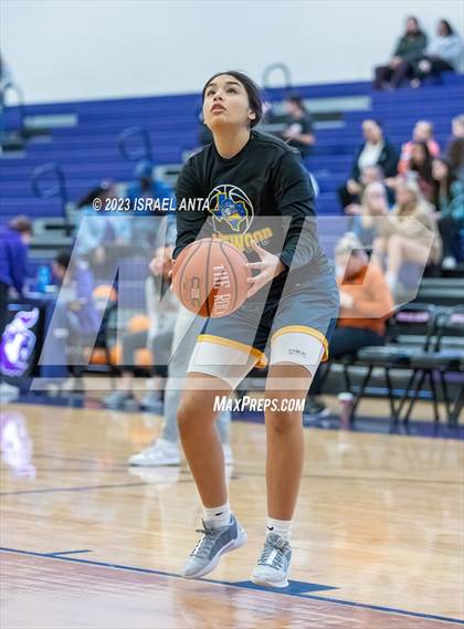 Thumbnail 2 in Eastwood vs. Round Rock Westwood (I45 Showdown) photogallery.