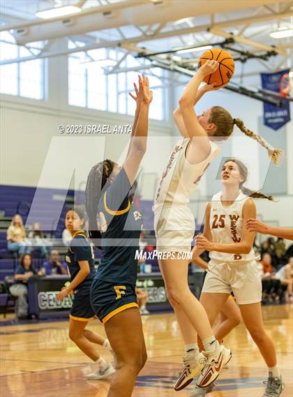 Thumbnail 3 in Eastwood vs. Round Rock Westwood (I45 Showdown) photogallery.
