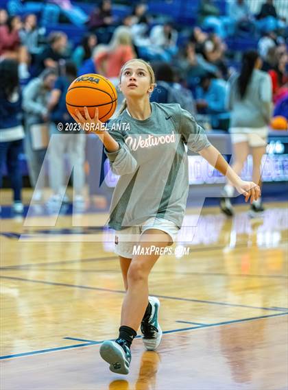 Thumbnail 2 in Eastwood vs. Round Rock Westwood (I45 Showdown) photogallery.