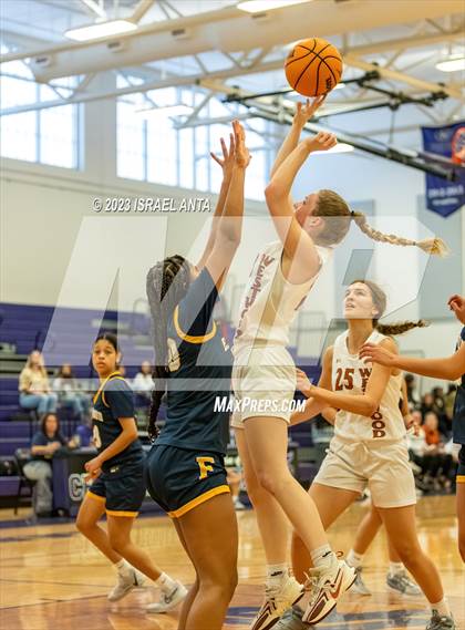 Thumbnail 2 in Eastwood vs. Round Rock Westwood (I45 Showdown) photogallery.
