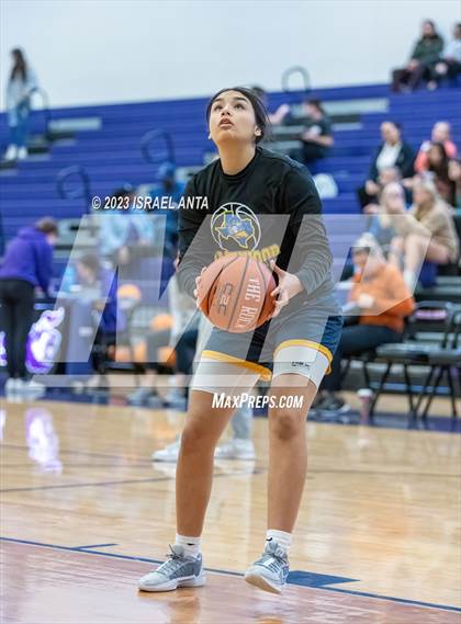 Thumbnail 3 in Eastwood vs. Round Rock Westwood (I45 Showdown) photogallery.