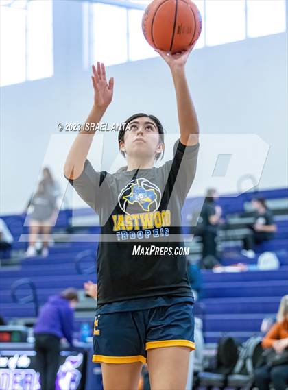 Thumbnail 3 in Eastwood vs. Round Rock Westwood (I45 Showdown) photogallery.