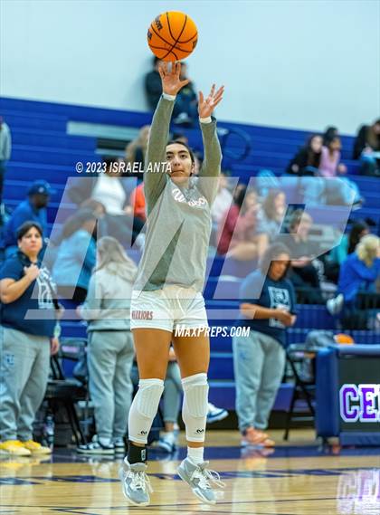 Thumbnail 1 in Eastwood vs. Round Rock Westwood (I45 Showdown) photogallery.