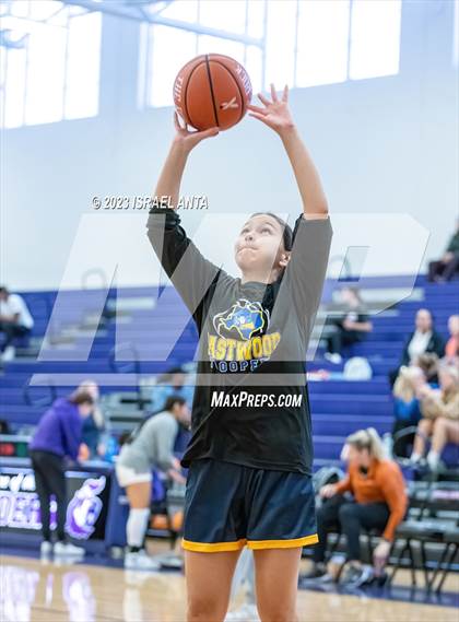 Thumbnail 1 in Eastwood vs. Round Rock Westwood (I45 Showdown) photogallery.