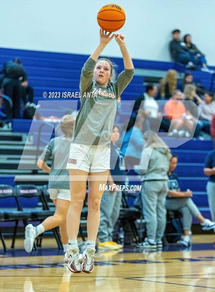 Thumbnail 1 in Eastwood vs. Round Rock Westwood (I45 Showdown) photogallery.