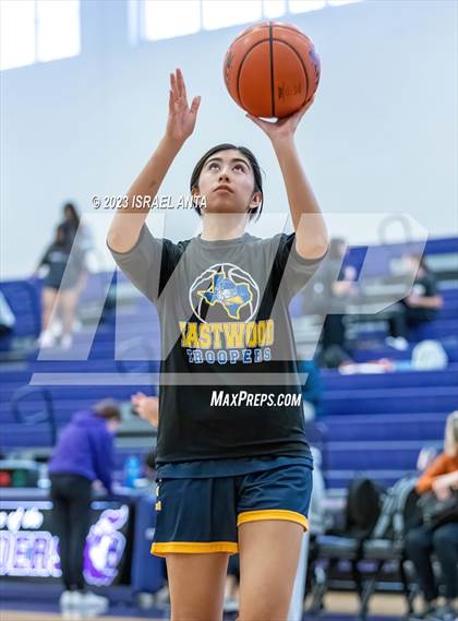 Thumbnail 2 in Eastwood vs. Round Rock Westwood (I45 Showdown) photogallery.