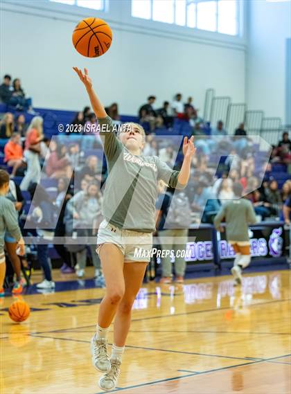 Thumbnail 1 in Eastwood vs. Round Rock Westwood (I45 Showdown) photogallery.
